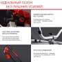 Бензиновый триммер FUBAG FPT 33R в Туле фото