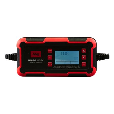 Зарядное устройство FUBAG MICRO 140/24 в Туле фото