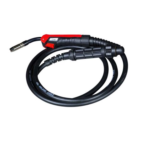 FUBAG Сварочный полуавтомат IRMIG 160 SYN LED (с горелкой 150А в комплекте) в Туле фото