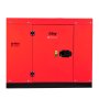 FUBAG Дизельный генератор с электростартером и коннектором автоматики DS 6500 AC ES (кожух) в Туле фото