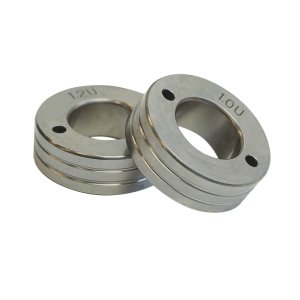 FUBAG Ролики 1,0/1,2 алюминий для DRIVE INMIG DW арт. 41104 / 41105 - 4 шт. в Туле фото
