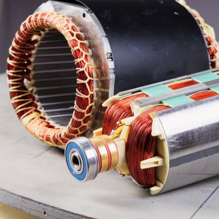 Бензиновый генератор FUBAG BS 8000 DA ES (трехфазный) с электростартером и коннектором автоматики в Туле фото