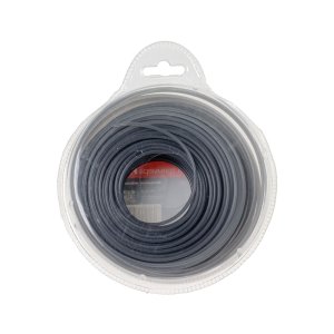 Триммерная леска FUBAG сечение круглое L 40 м * 2,4 мм в Туле фото
