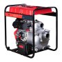 Дизельная мотопомпа FUBAG PD 1300 T ES для сильнозагрязненной воды в Туле фото