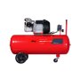 Поршневый масляный компрессор FUBAG VDC 400/100 CM3 в Туле фото