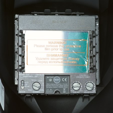  Маска сварщика Хамелеон FUBAG IR 4-13G M в Туле фото