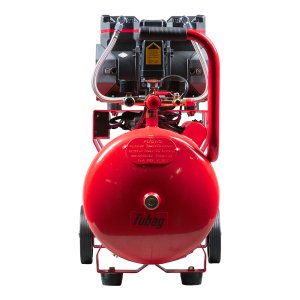 Компрессор безмасляный малошумный FUBAG Свободный Воздух (Free Air) 490/50/4.0 S в Туле фото