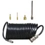 Компрессор FUBAG HANDY MASTER KIT + 5 предметов в Туле фото