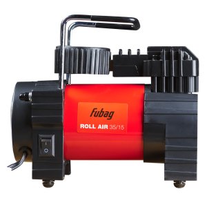 Автомобильный компрессор FUBAG Roll Air 35/15 в Туле фото