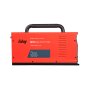 FUBAG Сварочный инверторный аргонодуговой аппарат INTIG 200 AC/DC PULSE с горелкой FB TIG 26 5P 4m  в Туле фото