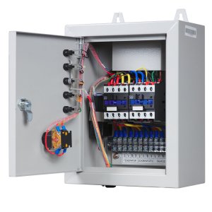 FUBAG Блок автоматики Startmaster DS 25000 D (400V) для дизельных электростанций (DS 7000 DA ES DS 14000 DA  ES). Трехфазный. в Туле фото