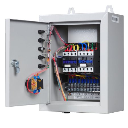 FUBAG Блок автоматики Startmaster DS 25000 D (400V) для дизельных электростанций (DS 7000 DA ES DS 14000 DA  ES). Трехфазный. в Туле фото