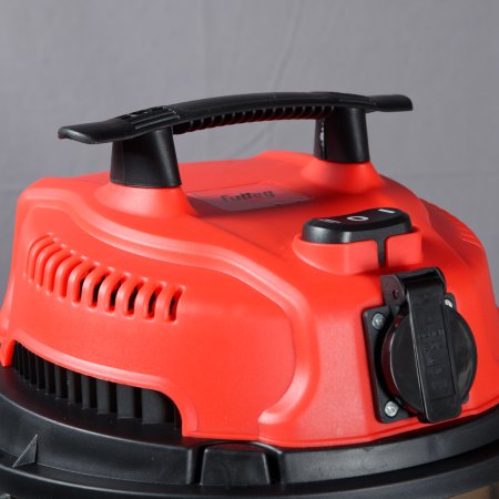 FUBAG Строительный пылесос WD 5SP в Туле фото