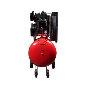Ременной двухступенчатый компрессор FUBAG DCF-1300/270 CT11 двухступенчатый в Туле фото