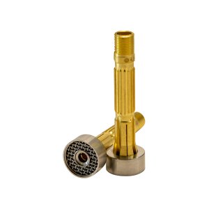 FUBAG Цанга c газовой линзой ф4.8 FB TIG 240-550W (2 шт.) в Туле фото