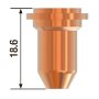 FUBAG Плазменное сопло 0.9 мм/30-40А для FB P40 и FB P60 (5 шт.) в Туле фото