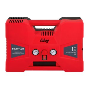 Компрессорный набор FUBAG Smart Air в Туле фото