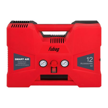 Компрессорный набор FUBAG Smart Air в Туле фото