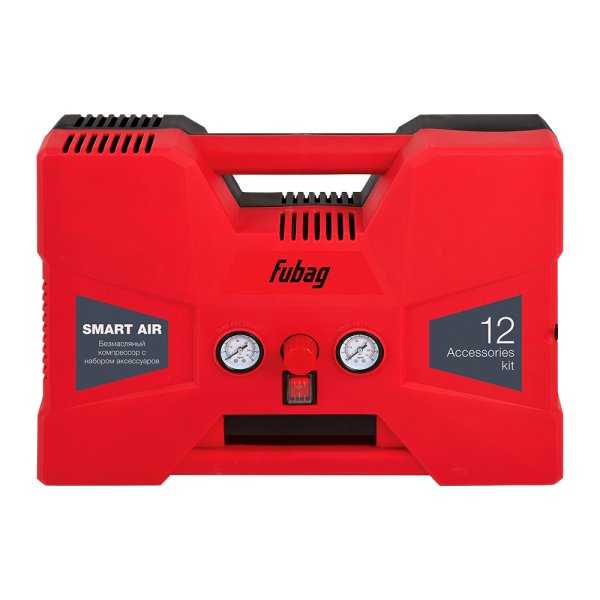 Компрессорный набор FUBAG Smart Air в Туле фото