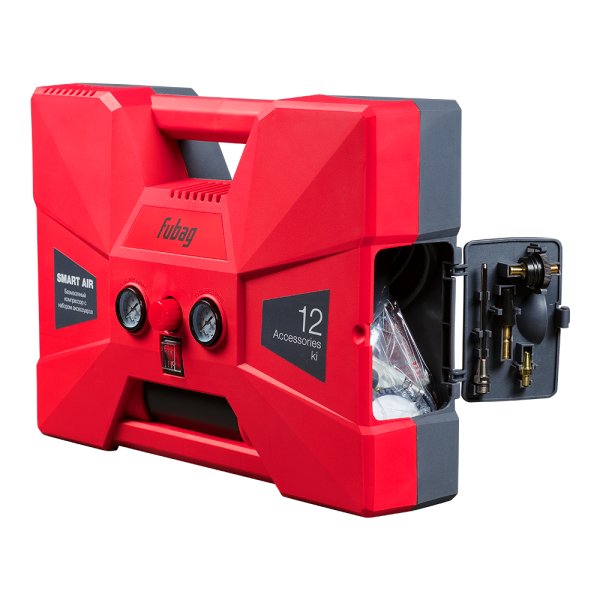 Компрессорный набор FUBAG Smart Air в Туле фото