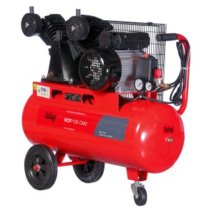 Ременной одноступенчатый компрессор FUBAG VCF/100 CM3 в Туле фото