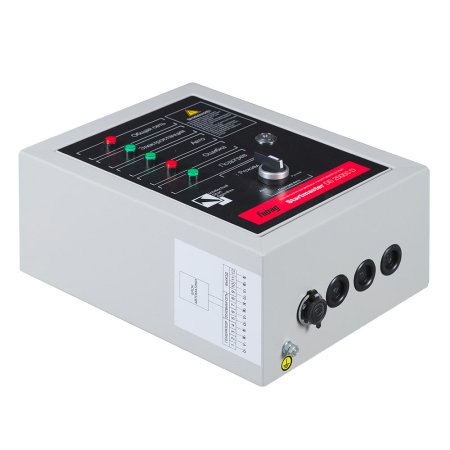 FUBAG Блок автоматики Startmaster DS 25000 D (400V) для дизельных электростанций (DS 7000 DA ES DS 14000 DA  ES). Трехфазный. в Туле фото