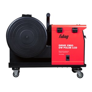 FUBAG Подающий механизм DRIVE XMIG DW PULSE в Туле фото