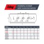 Нож для газонокосилок FUBAG 53 см (21")  в Туле фото