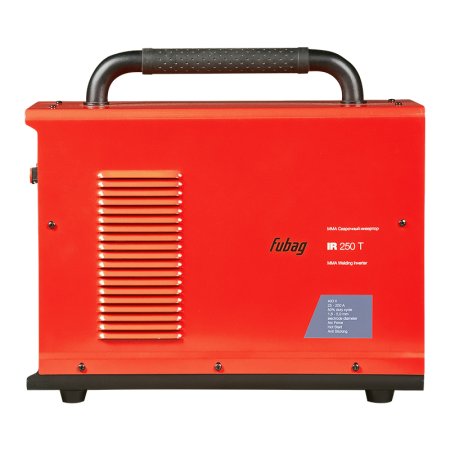 FUBAG сварочный инвертор IR 250 T в Туле фото