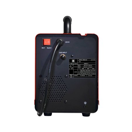 FUBAG Сварочный инверторный полуавтомат IRMIG 200 с горелкой FB 250 3 м  в Туле фото