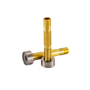 FUBAG Цанга c газовой линзой ф6.4 FB TIG 550W (2 шт.) в Туле фото