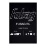 Фирменная футболка Fubag размер XL в Туле фото