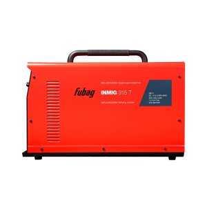 Полуавтомат сварочный FUBAG INMIG 315 T в Туле фото