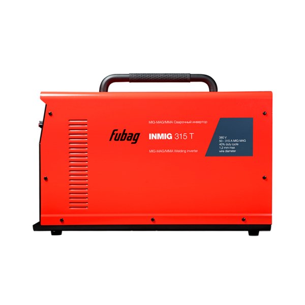 Полуавтомат сварочный FUBAG INMIG 315 T в Туле фото