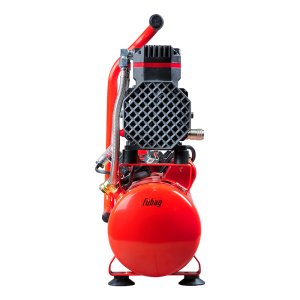 Компрессор безмасляный малошумный FUBAG Свободный Воздух (Free Air) 170/9/1.5 S в Туле фото