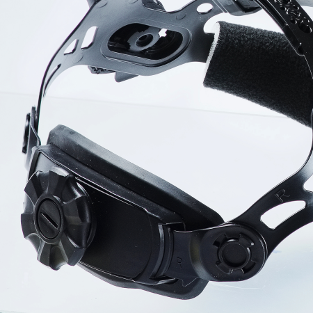  Маска сварщика FUBAG Хамелеон PRM 4-14 RC в Туле фото