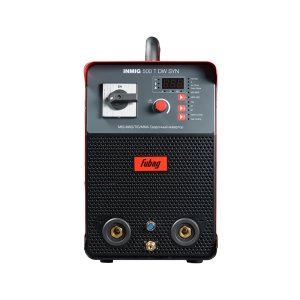 FUBAG Сварочный полуавтомат инвертор INMIG 500T DW SYN + Подающий механизм DRIVE INMIG DW SYN + Шланг пакет 5 м + горелка FB 400 3m в Туле фото
