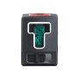 FUBAG Лазерный уровень с зеленым лучом Crystal 10G VH в Туле фото