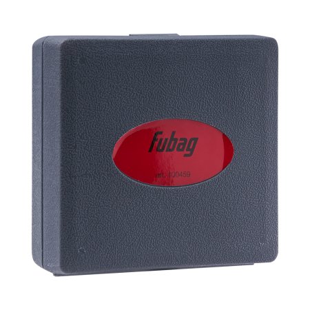 FUBAG Набор торцевых ударных головок 1/2 дюйма 17 19 21 мм в Туле фото