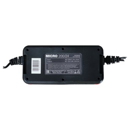 Зарядное устройство FUBAG MICRO 200/24 в Туле фото