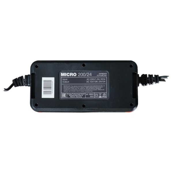 Зарядное устройство FUBAG MICRO 200/24 в Туле фото