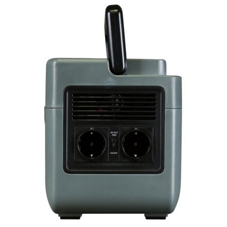 Портативная электростанция FUBAG AS 1200i (аккумулятор LiFePO4) в Туле фото
