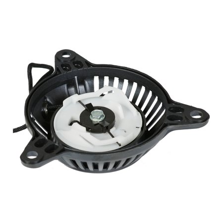 Стартер к двигателю для бензинового генератора цифрового FUBAG TI 800, TI 1000 