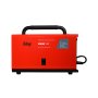FUBAG Сварочный полуавтомат IRMIG 180 (31 432) + Горелка FB 250 3m ( FB 250 Ergo 3m) (38443) + Маска сварщика Хамелеон IR 9-13N S (38072) + Сварочные краги на подкладке красные FWGN 10R (641180)  в Туле фото