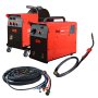 FUBAG Сварочный полуавтомат инвертор INMIG 400T DG + Подающий механизм DRIVE INMIG DG + Шланг пакет 5м  + Горелка FB 400 3m в Туле фото