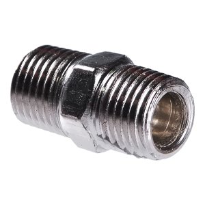 Переходник 1/4"M на 1/4"M в Туле фото