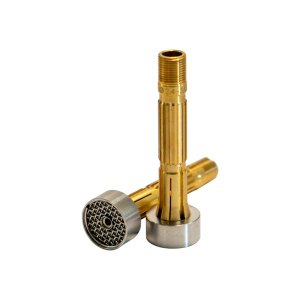 FUBAG Цанга c газовой линзой ф2.4 FB TIG 240-550W (2 шт.) в Туле фото