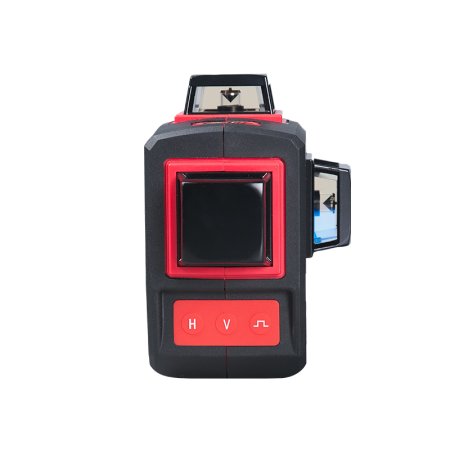 FUBAG Лазерный 3D уровень Pyramid 30R V2х360H360 в Туле фото