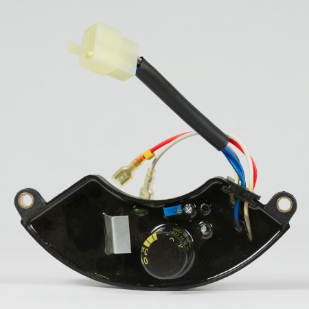 Бензиновый генератор FUBAG BS 3500 Duplex в Туле фото