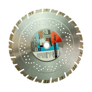 Алмазный диск FUBAG Beton Extra диам. 350/25.4 в Туле фото